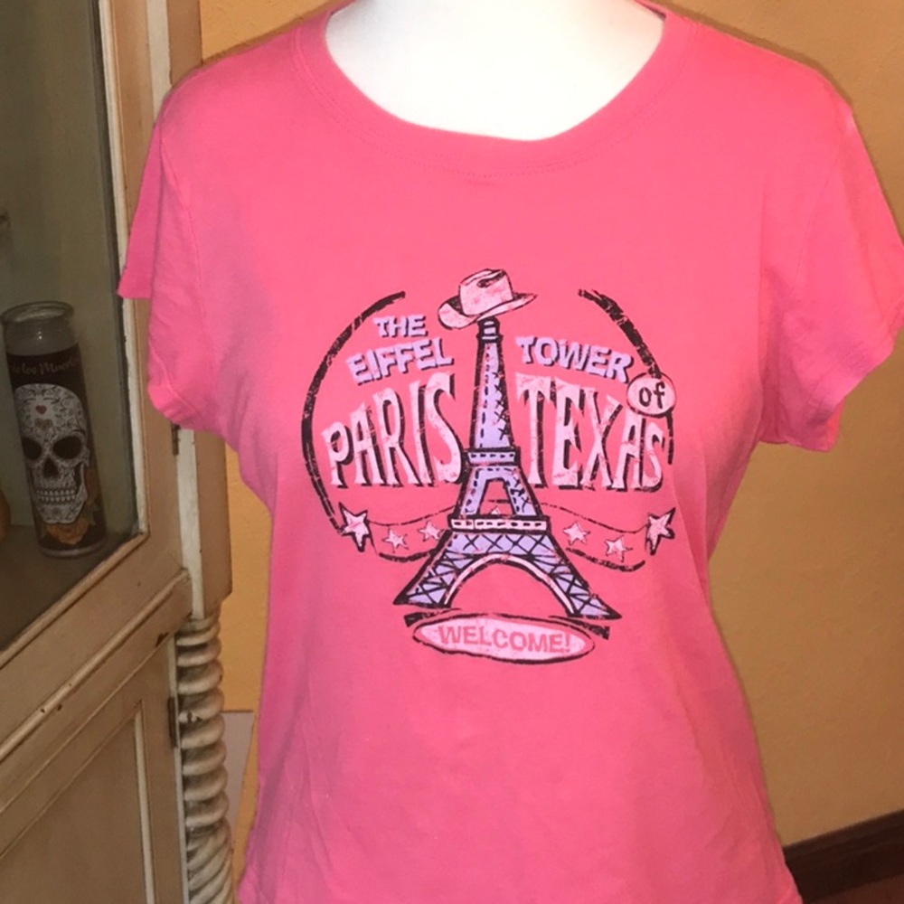 Self Esteem T-shirt